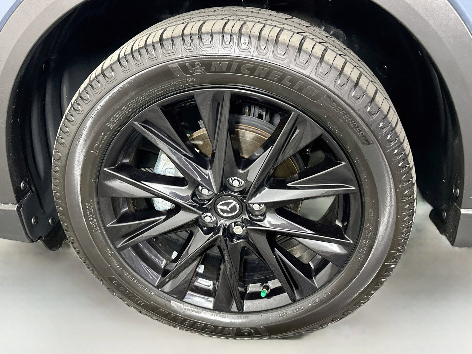Used 2022 MAZDA CX-5 Carbon Edition AWD/4WD image 32