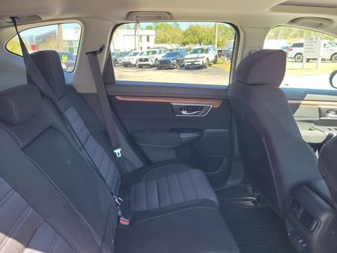 Used 2021 Honda CR-V EX image 29