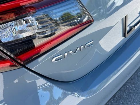 Certified 2023 Honda Civic Sport image 16