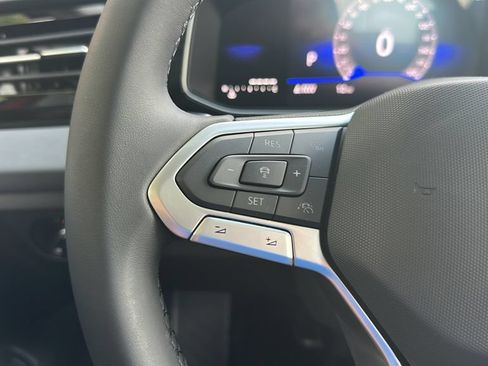 New 2026 Volkswagen Jetta SE FWD image 22