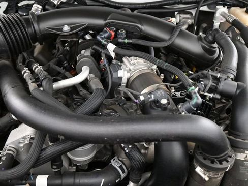 Used 2022 Ford Bronco Raptor image 27