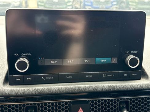 Used 2024 Honda Civic EX-L image 18