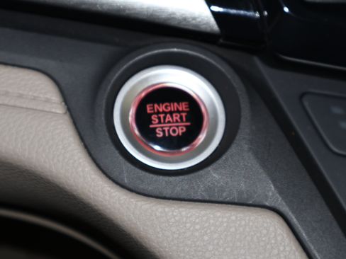 Certified 2023 Honda Odyssey EX-L image 24