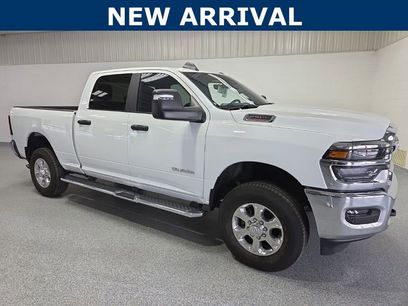 Used 2025 RAM 2500 Big Horn