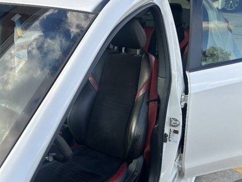 Used 2020 Subaru WRX STI image 25