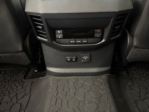 Used 2024 Toyota Sequoia TRD Pro AWD/4WD image 13