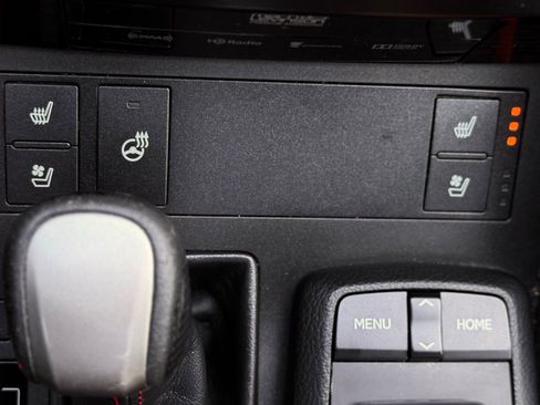 Used 2015 Lexus IS 250 AWD w/ F-Sport Package image 49