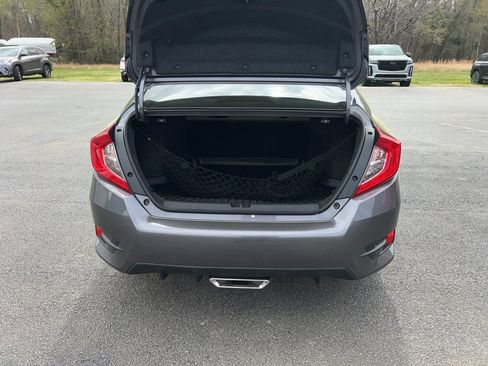 Used 2021 Honda Civic Sport image 26