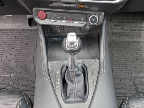 Used 2025 Ford Mustang Premium RWD image 18