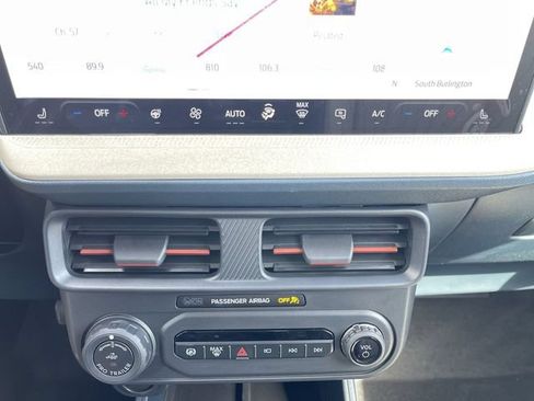 New 2026 Ford Maverick Lariat AWD/4WD image 20
