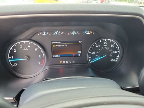 Used 2023 Ford F150 XL w/ STX Appearance Package RWD image 20