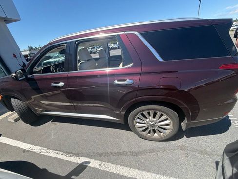 Used 2020 Hyundai Palisade Limited FWD image 6