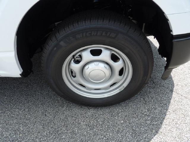 New 2026 Ford F150 XL RWD image 17