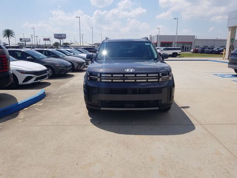 New 2026 Hyundai Santa Fe SEL image 2