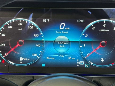 Certified 2022 Mercedes-Benz E 350 Sedan image 19