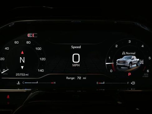 Used 2024 GMC Sierra 1500 Elevation w/ Elevation Premium Package image 9