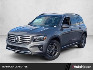 Used 2026 Mercedes-Benz GLB 250 video 1
