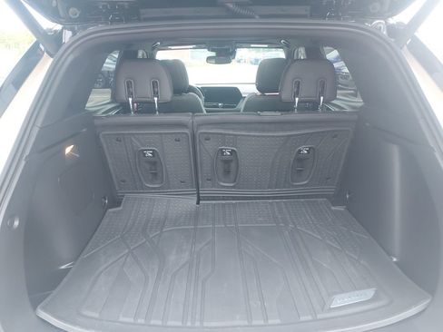 Used 2026 Chevrolet TrailBlazer RS w/ Convenience Package AWD/4WD image 32