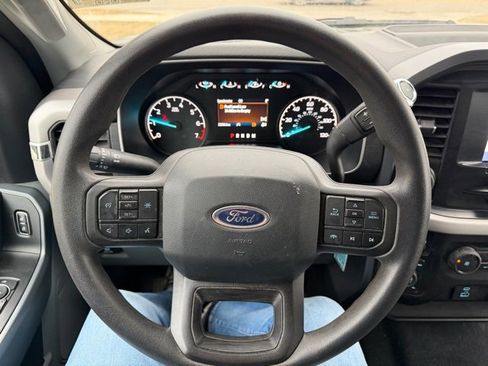 Used 2023 Ford F150 XLT w/ Trailer Tow Package image 17