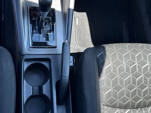 Used 2024 Mitsubishi Outlander Sport ES AWD/4WD image 12