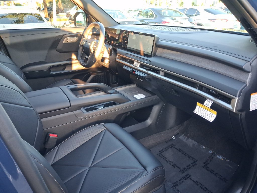 Used 2027 Kia Telluride EX w/ Towing Package AWD/4WD image 26