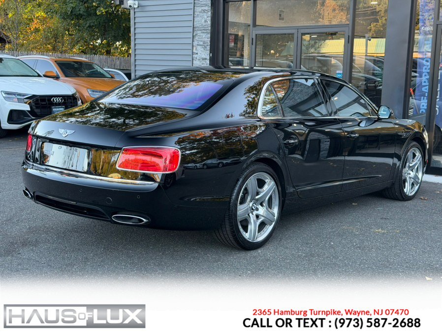 Used 2014 Bentley Flying Spur W12 AWD/4WD image 19