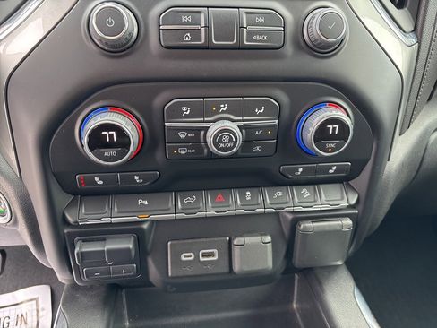 Used 2022 Chevrolet Silverado 2500 LT w/ All Star Edition image 24