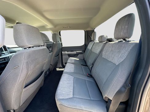 Used 2023 Ford F150 XLT RWD image 21