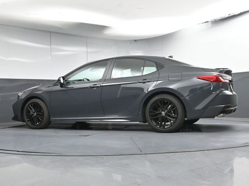 Certified 2025 Toyota Camry SE w/ Multimedia Upgrade Package image 27