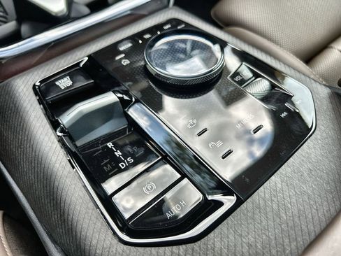 New 2026 BMW X3 xDrive30 w/ Convenience Package image 24