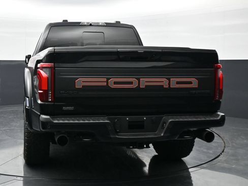 Used 2025 Ford F150 Raptor AWD/4WD image 7