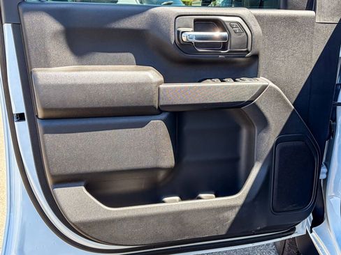 New 2026 Chevrolet Silverado 2500 W/T AWD/4WD image 19