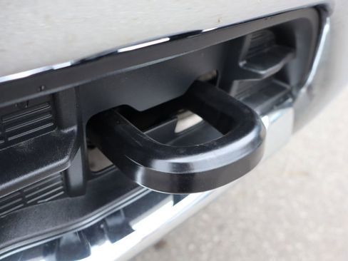 New 2025 Chevrolet Silverado 3500 LTZ w/ LTZ Premium Package image 8