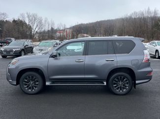 Used 2022 Lexus GX 460 Premium w/ Premium Plus Package video 2