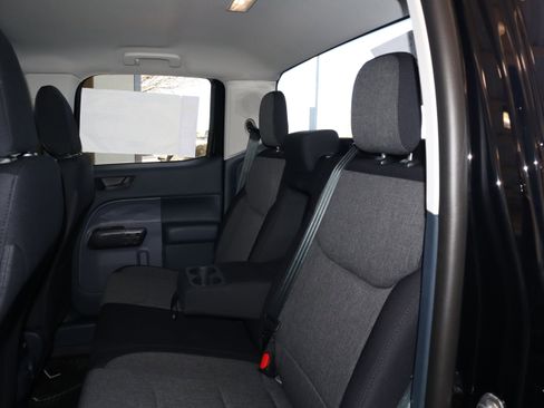 New 2025 Ford Maverick XLT w/ XLT Luxury Package AWD/4WD image 37