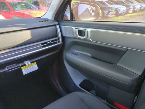 New 2026 Hyundai Santa Fe SE image 21