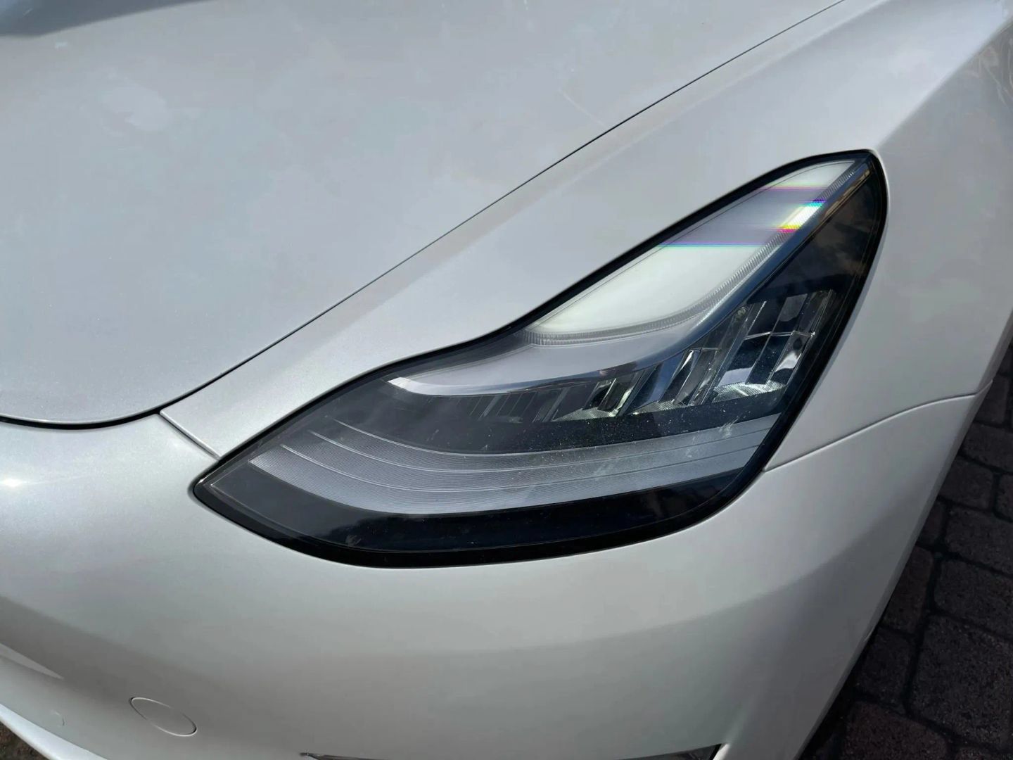 Used 2020 Tesla Model 3 Performance AWD/4WD image 32