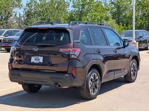 Certified 2026 Subaru Forester Premium AWD/4WD image 3