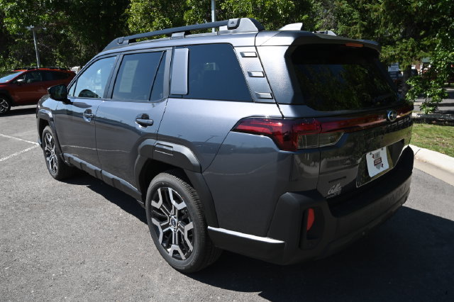 Certified 2026 Subaru Outback Touring XT w/ Touring Package AWD/4WD image 13
