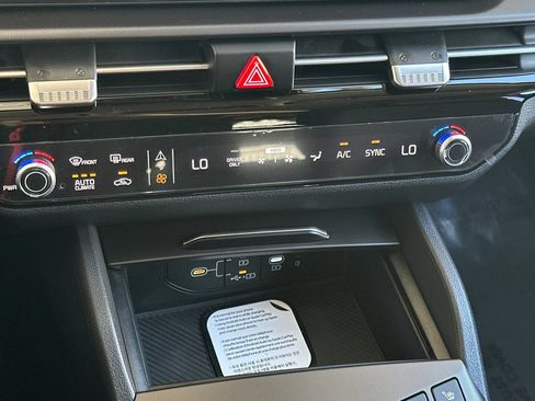 New 2026 Kia Sportage EX AWD/4WD image 18