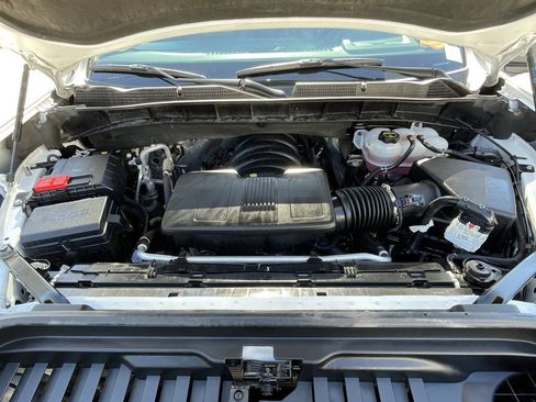 Certified 2025 GMC Sierra 1500 SLT image 27