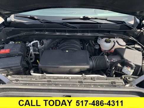 Used 2024 GMC Sierra 1500 Elevation w/ X31 Off-Road Package image 30