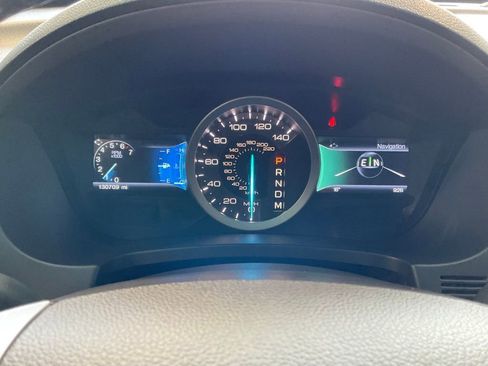 Used 2014 Ford Explorer Limited w/ Equipment Group 301A image 13