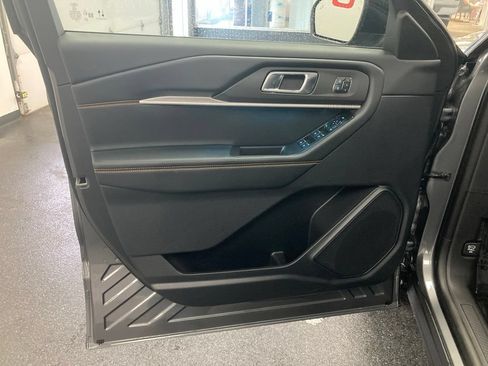 New 2026 Ford Explorer Tremor w/ Tremor Convenience Package AWD/4WD image 20