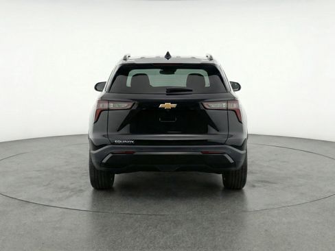 Used 2025 Chevrolet Equinox LT FWD image 7