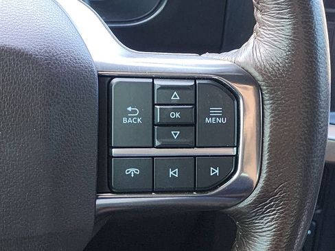Used 2023 Ford F250 King Ranch w/ Chrome Package AWD/4WD image 36