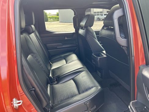Used 2025 Toyota Tacoma TRD Sport w/ TRD Sport Premium Package AWD/4WD image 21