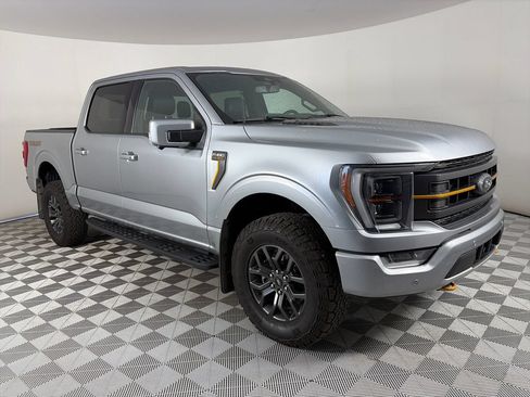Used 2023 Ford F150 Tremor w/ Equipment Group 402A High AWD/4WD image 1
