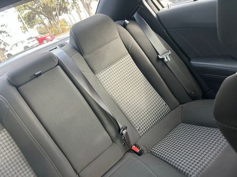 Used 2021 Dodge Charger GT w/ Blacktop Package image 14