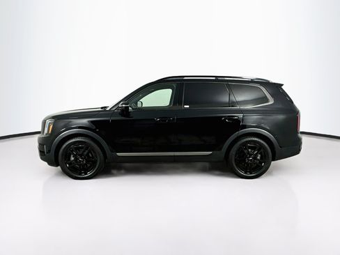 Used 2023 Kia Telluride SX Prestige X-Line AWD/4WD image 4